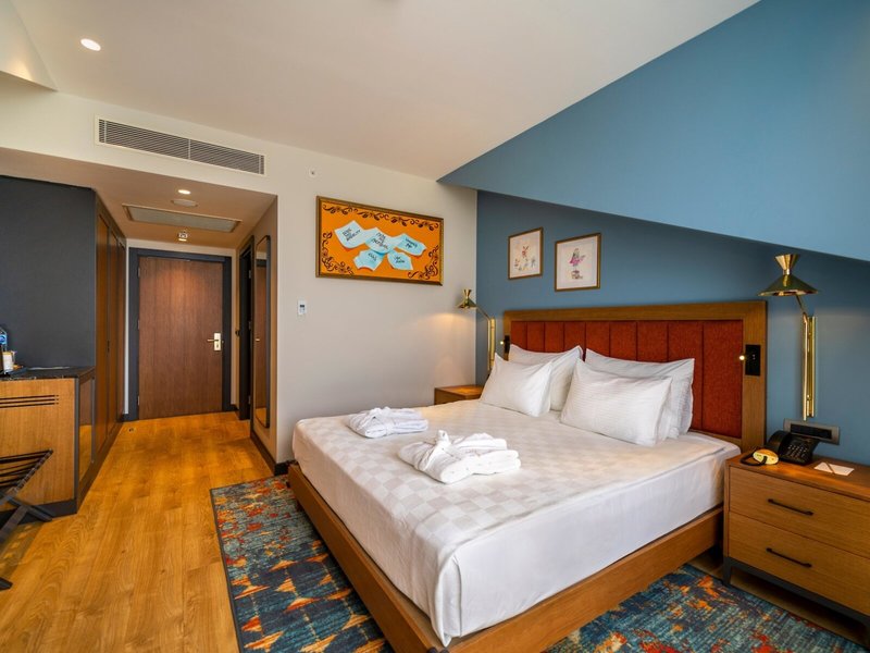 Sundia By Liberty Hotel Fethiye 45