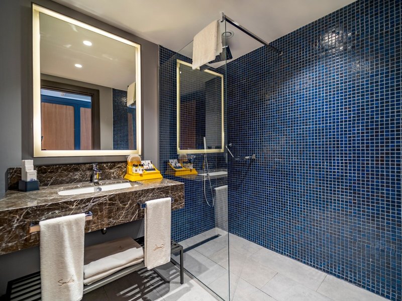 Sundia By Liberty Hotel Fethiye 47