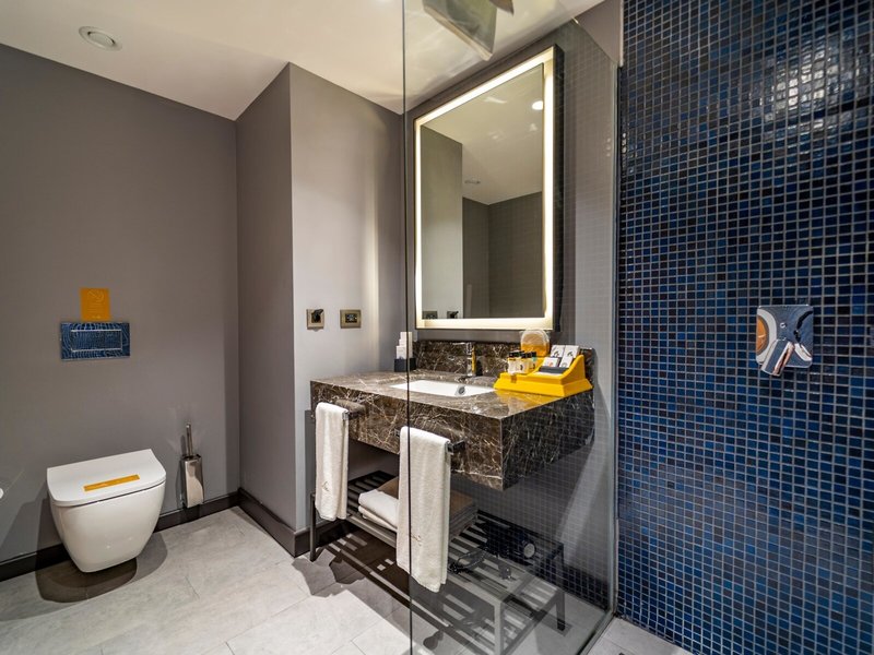 Sundia By Liberty Hotel Fethiye 48