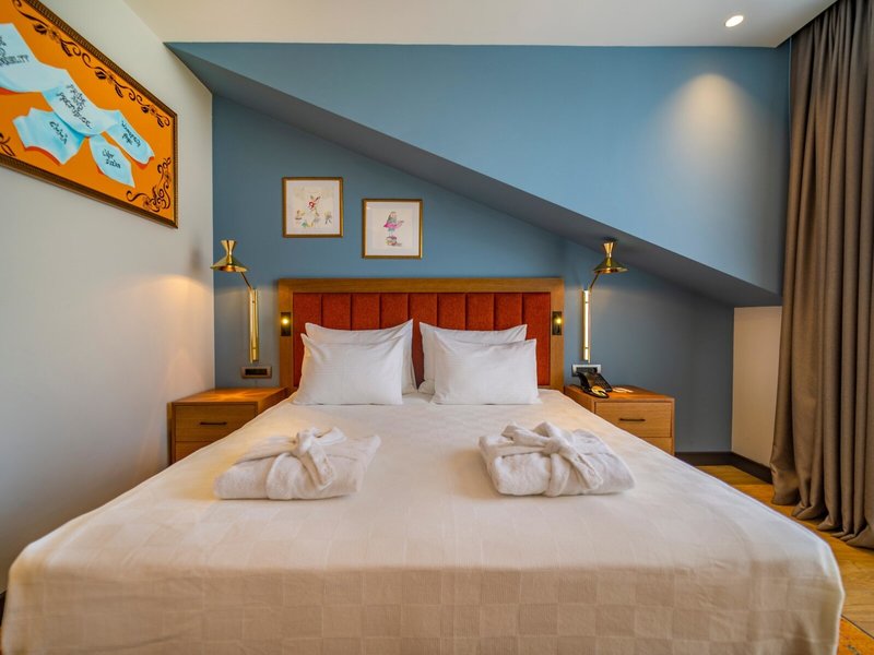Sundia By Liberty Hotel Fethiye 49