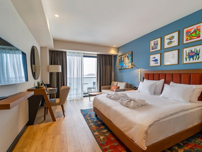 Sundia By Liberty Hotel Fethiye 50