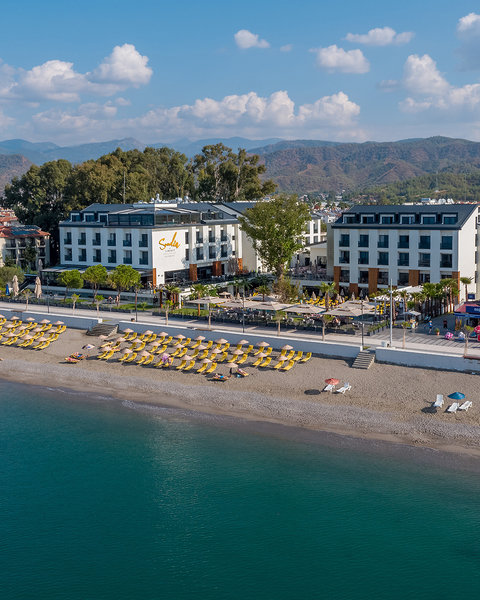 Sundia Exclusive by Liberty Fethiye 1