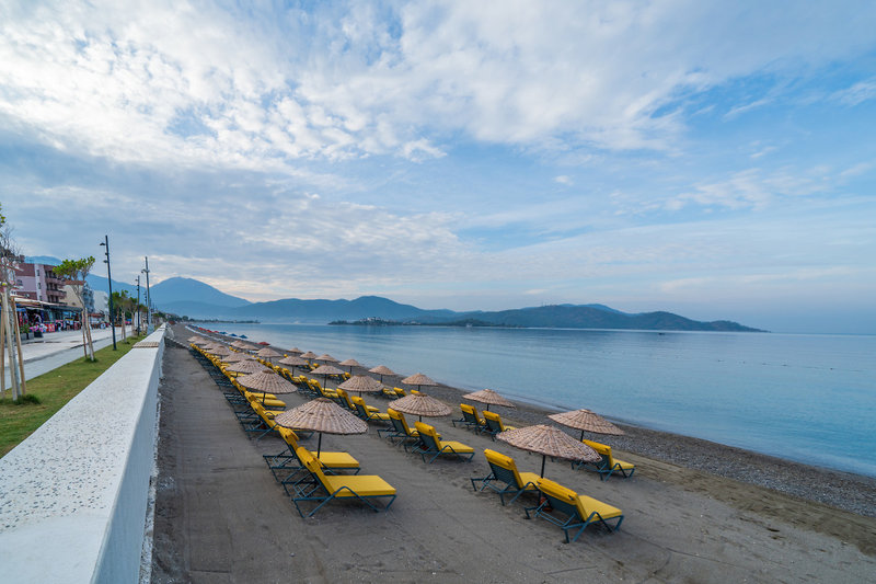 Sundia Exclusive by Liberty Fethiye 2