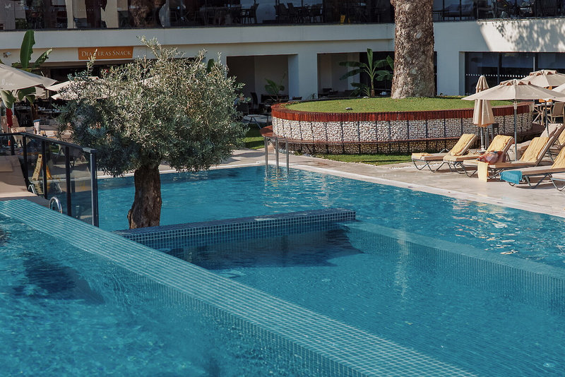 Sundia Exclusive by Liberty Fethiye 1