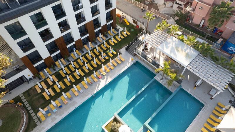 Sundia Exclusive by Liberty Fethiye 2