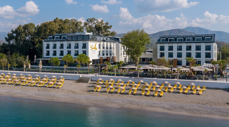 Sundia Exclusive by Liberty Fethiye 5