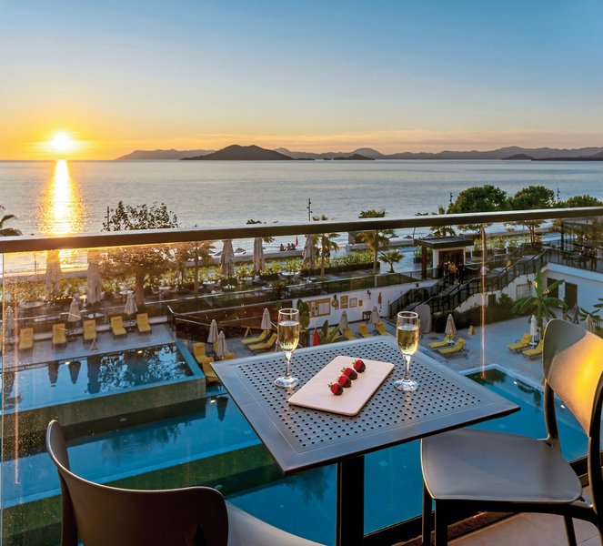 Sundia Exclusive by Liberty Fethiye 7