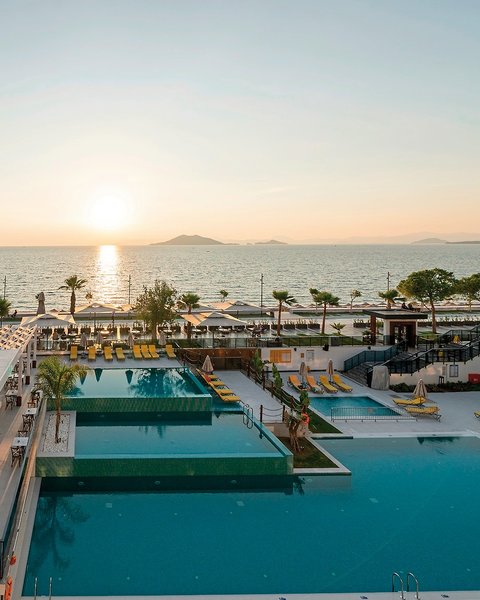 Sundia Exclusive by Liberty Fethiye 14