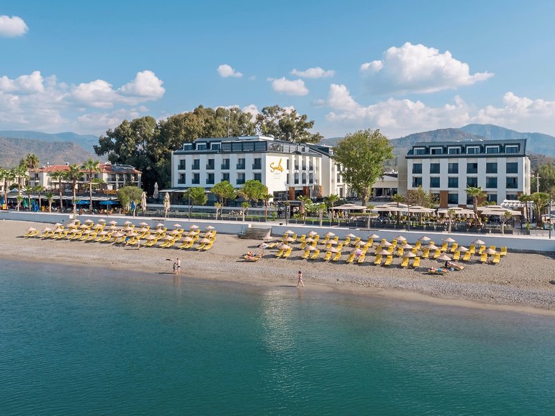 Sundia Exclusive by Liberty Fethiye 17