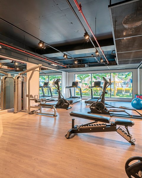 Sundia Exclusive by Liberty Fethiye 36