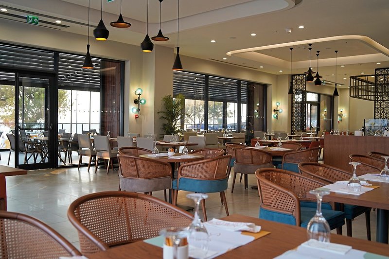 Sundia Exclusive by Liberty Fethiye 21