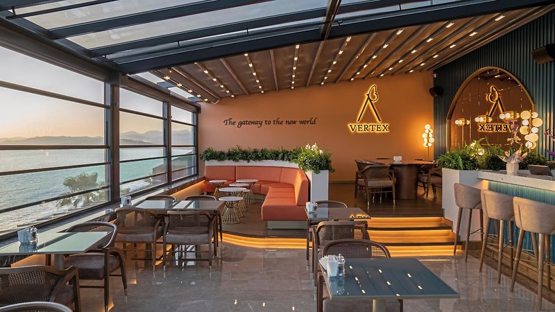 Sundia Exclusive by Liberty Fethiye 22