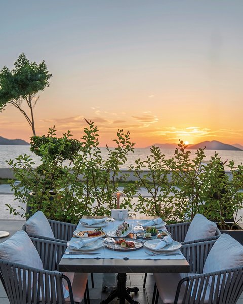 Sundia Exclusive by Liberty Fethiye 24