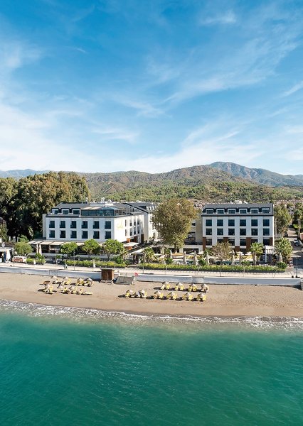 Sundia By Liberty Hotel Fethiye 1