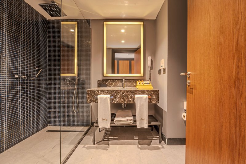 Sundia By Liberty Hotel Fethiye 4