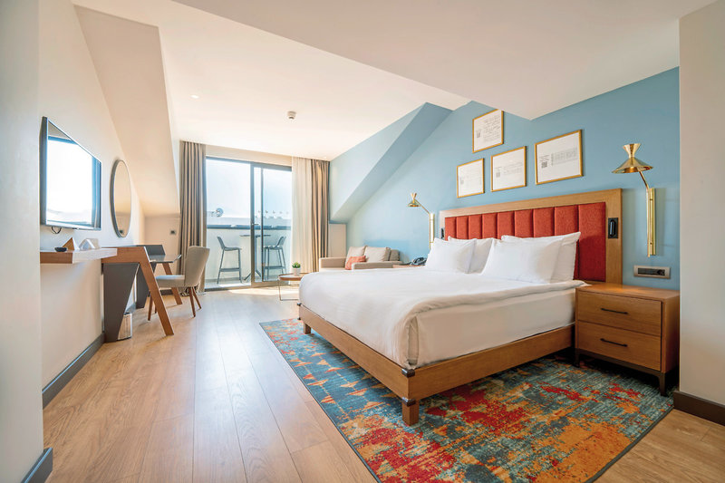 Sundia By Liberty Hotel Fethiye 8