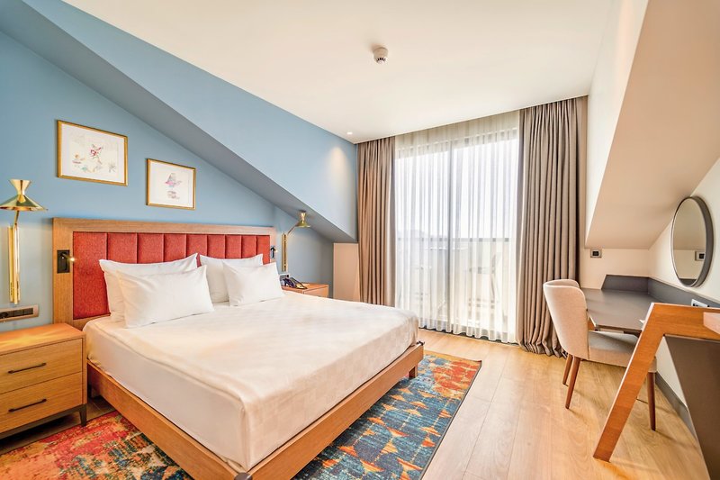 Sundia By Liberty Hotel Fethiye 9