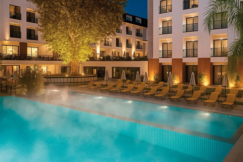 Sundia By Liberty Hotel Fethiye 15