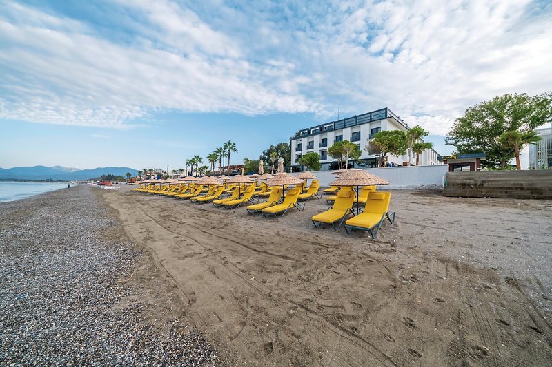 Sundia By Liberty Hotel Fethiye 18