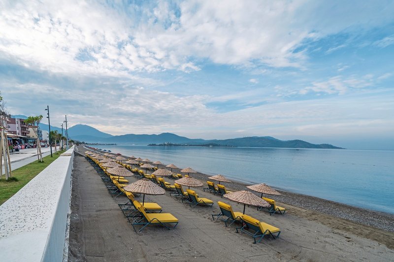 Sundia By Liberty Hotel Fethiye 19