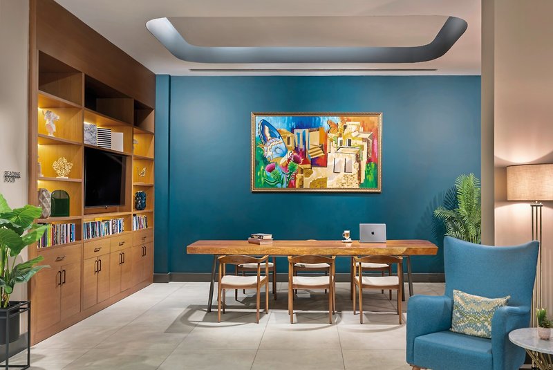 Sundia By Liberty Hotel Fethiye 30