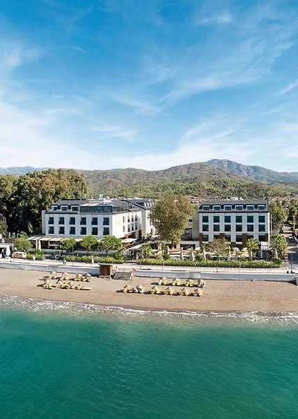 Sundia Exclusive by Liberty Fethiye 1