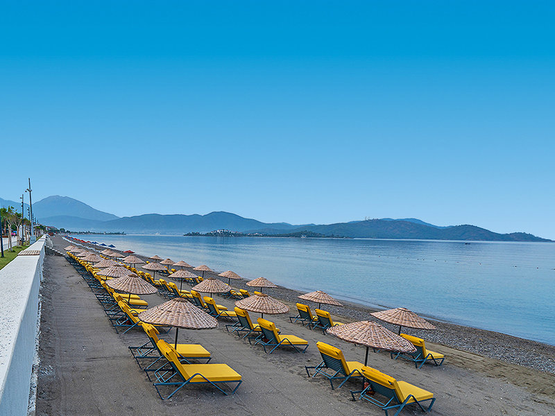 Sundia By Liberty Hotel Fethiye 2