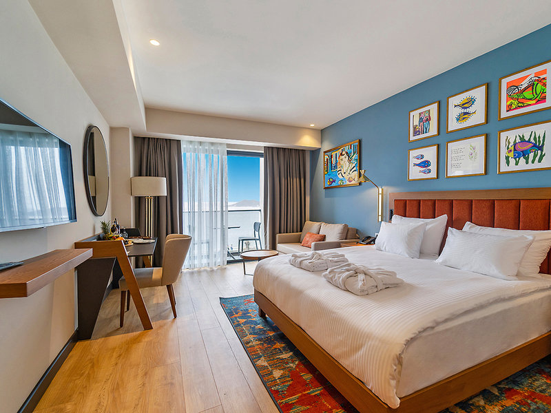 Sundia By Liberty Hotel Fethiye 3