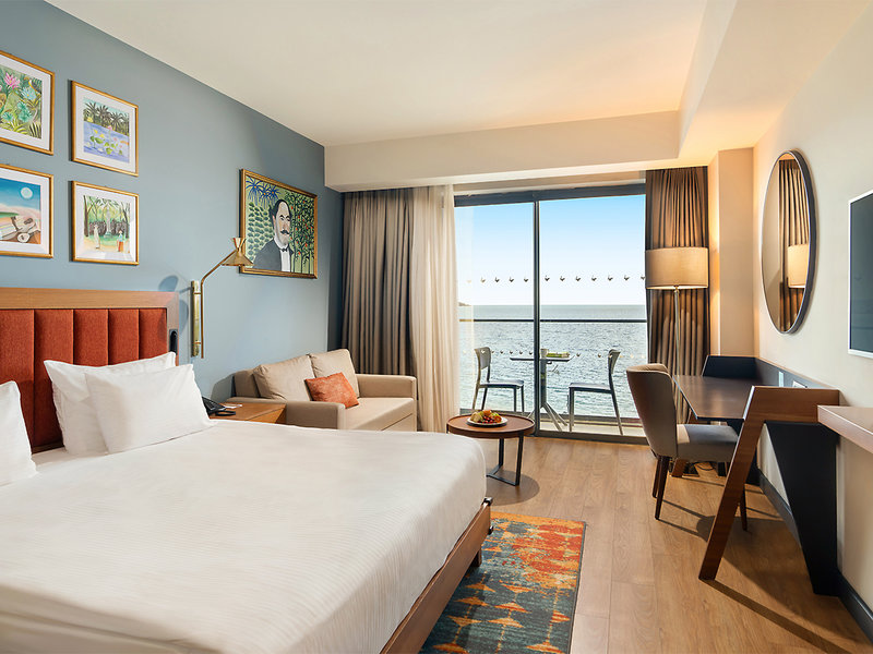Sundia By Liberty Hotel Fethiye 5