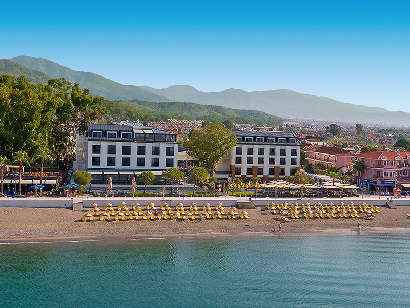 Sundia By Liberty Hotel Fethiye 6