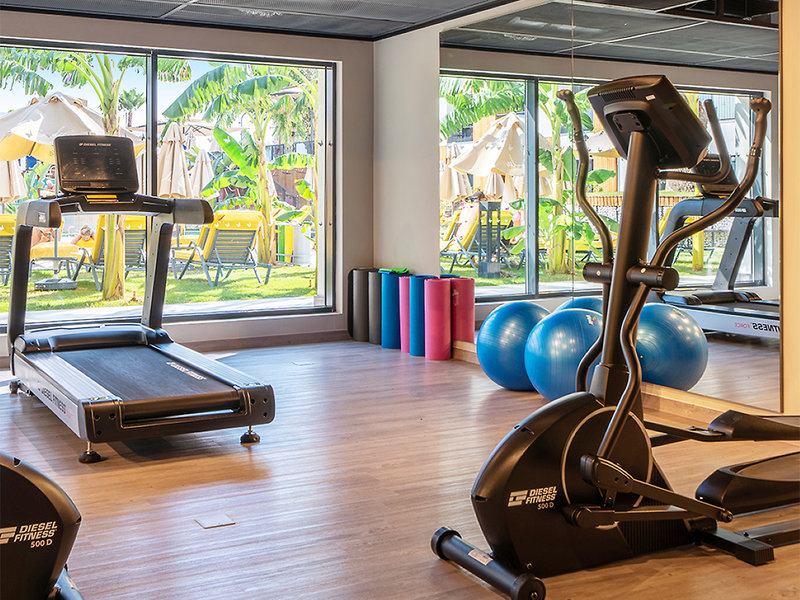 Sundia By Liberty Hotel Fethiye 10