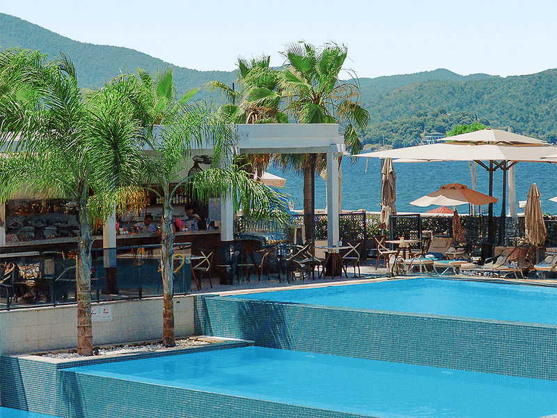 Sundia By Liberty Hotel Fethiye 11