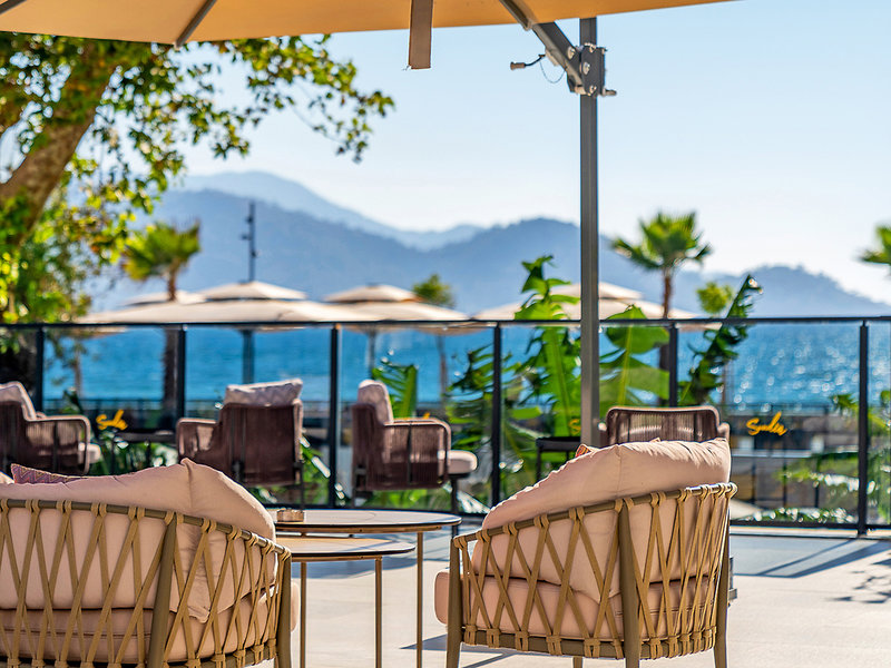 Sundia By Liberty Hotel Fethiye 13