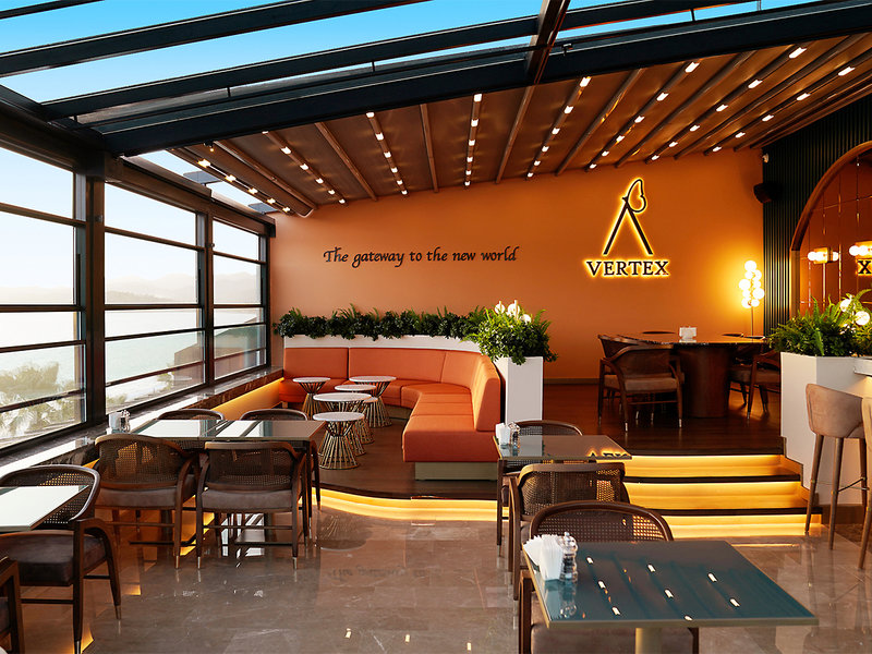 Sundia By Liberty Hotel Fethiye 14