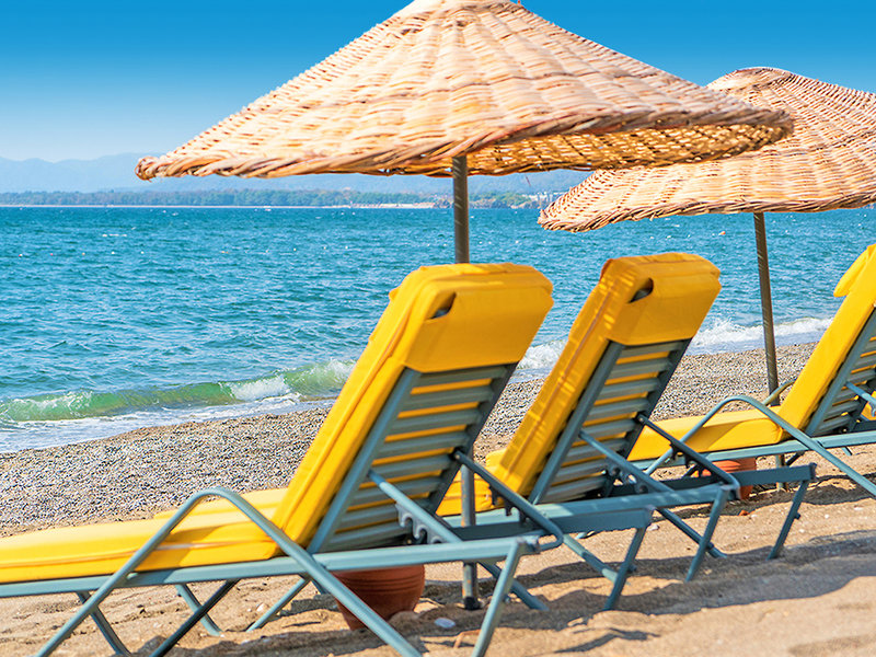 Sundia By Liberty Hotel Fethiye 15