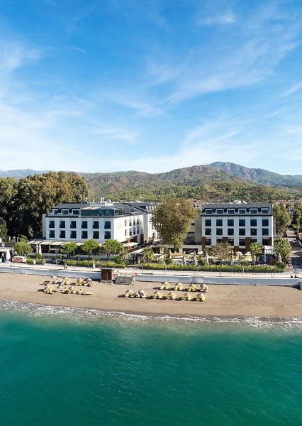 Sundia By Liberty Hotel Fethiye 4
