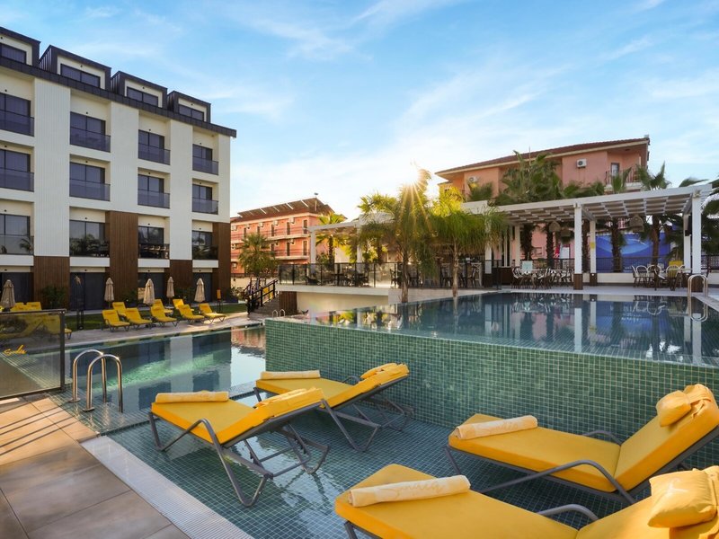 Sundia By Liberty Hotel Fethiye 7