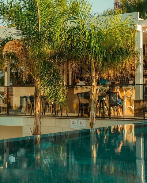 Sundia By Liberty Hotel Fethiye 9