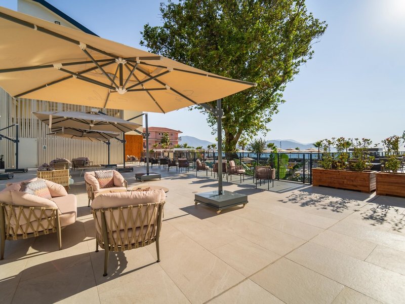 Sundia By Liberty Hotel Fethiye 12