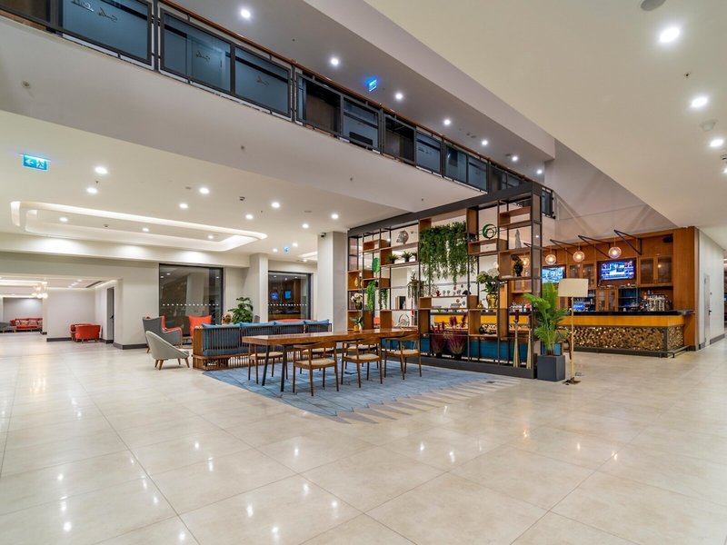 Sundia By Liberty Hotel Fethiye 13