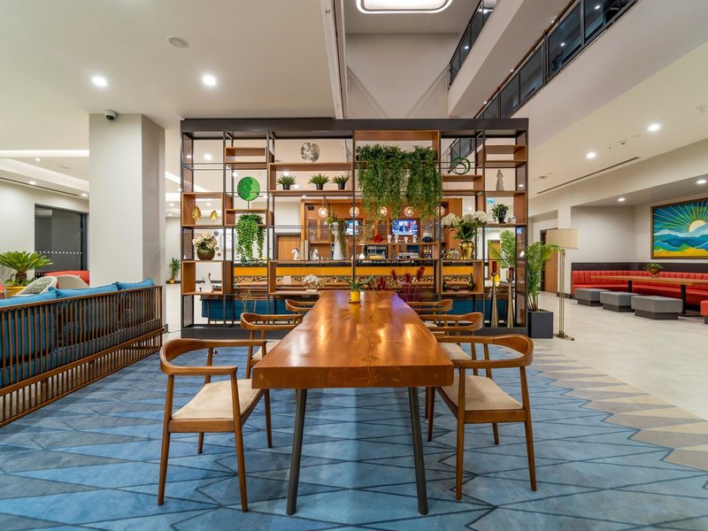 Sundia By Liberty Hotel Fethiye 15
