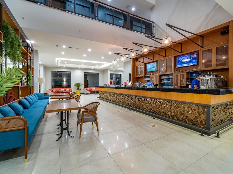 Sundia By Liberty Hotel Fethiye 16