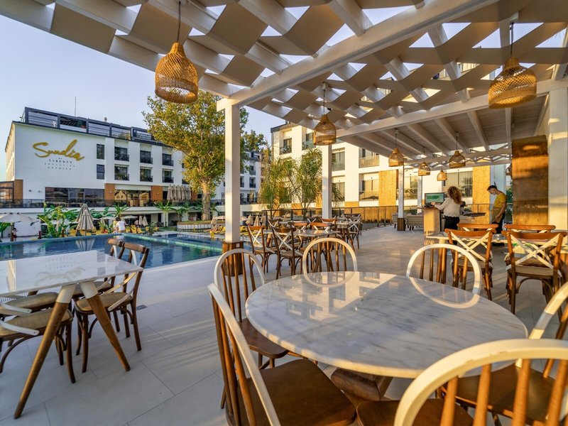 Sundia By Liberty Hotel Fethiye 17