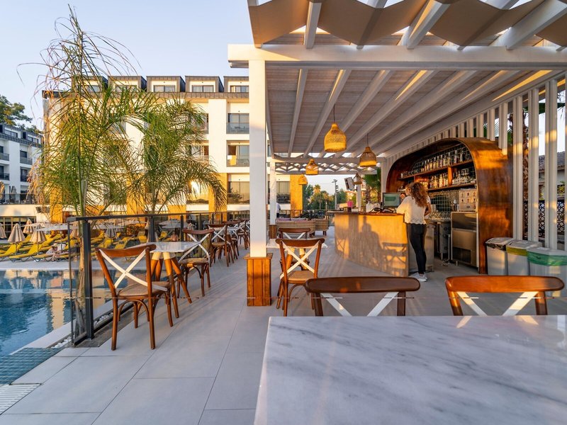 Sundia By Liberty Hotel Fethiye 18