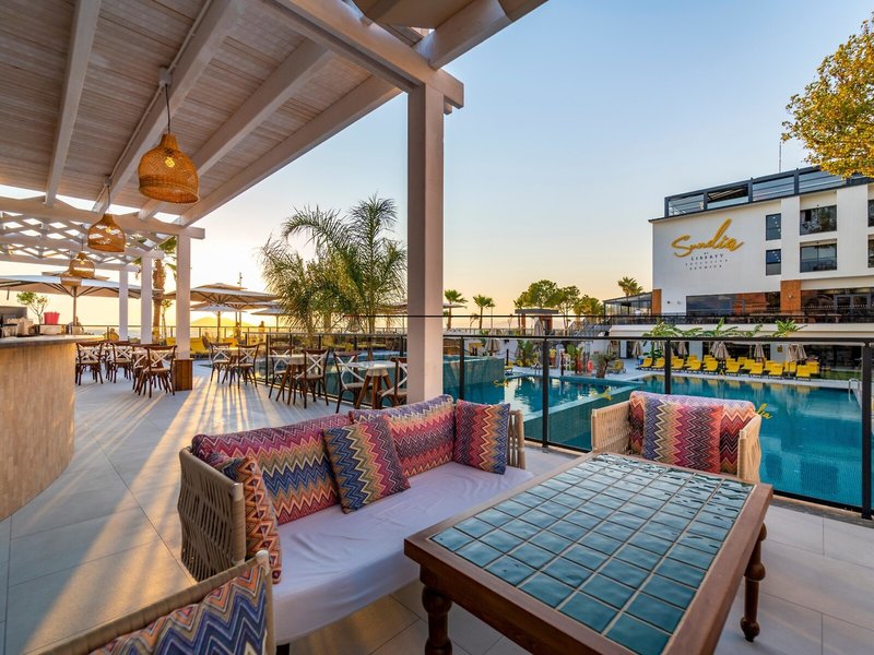 Sundia By Liberty Hotel Fethiye 19