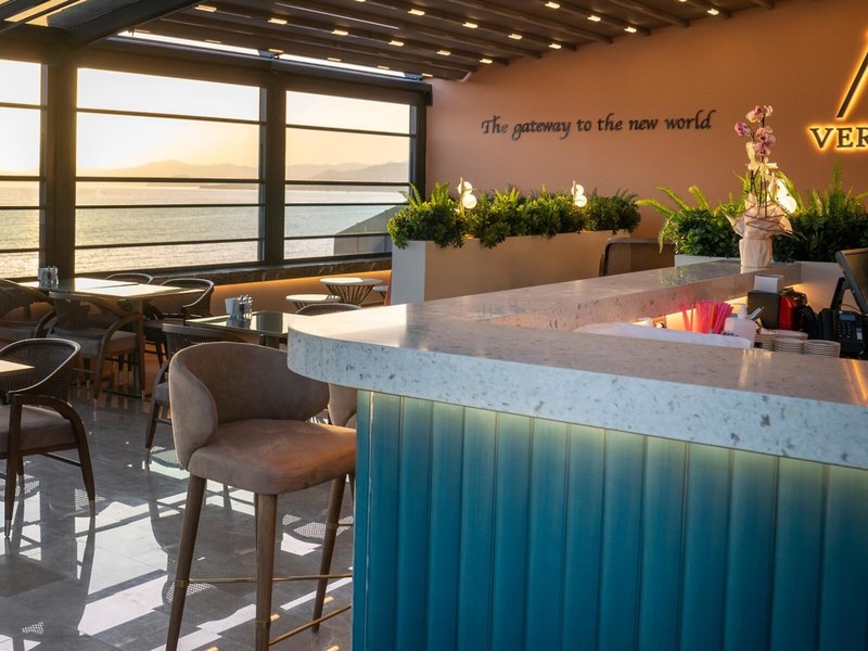 Sundia By Liberty Hotel Fethiye 20