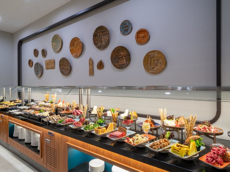 Sundia By Liberty Hotel Fethiye 24