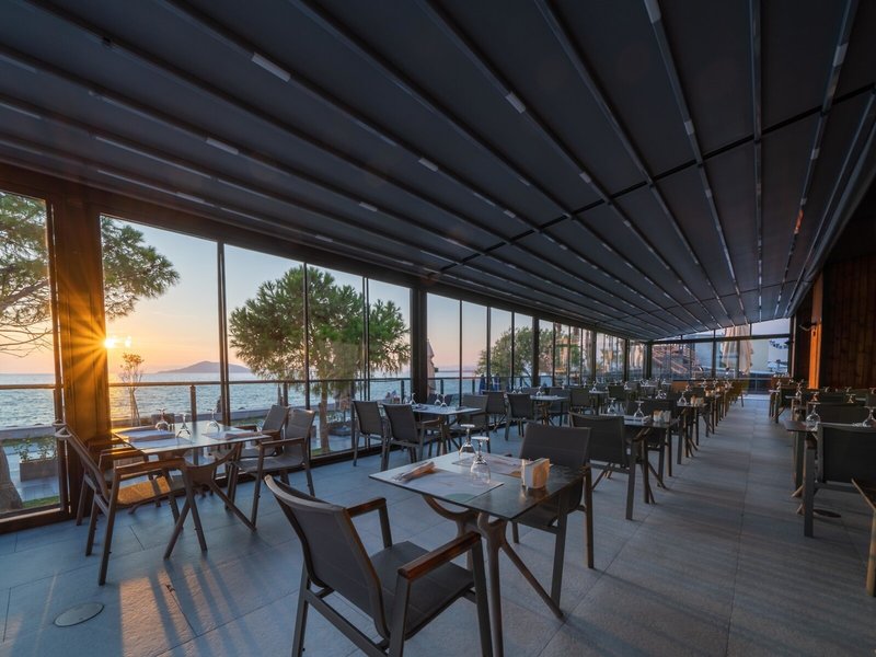 Sundia By Liberty Hotel Fethiye 25