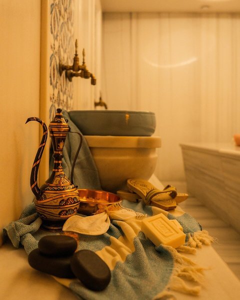 Sundia By Liberty Hotel Fethiye 36