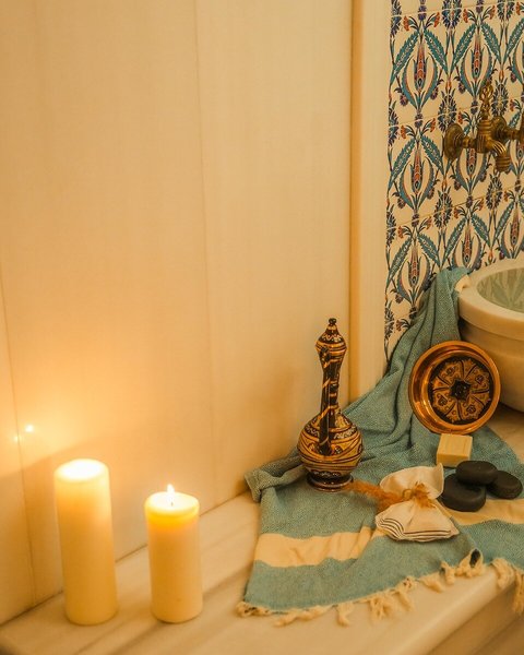 Sundia By Liberty Hotel Fethiye 38